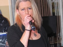 Geburtstagsparty im GH Timo 16.01.2026